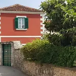 Villa Rustica