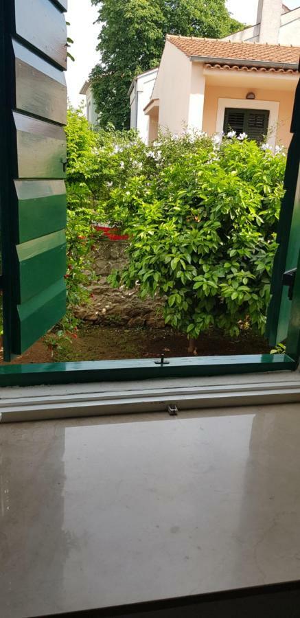 Apartament Rustica *