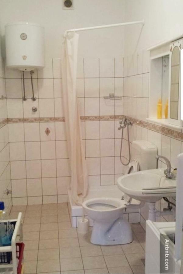 Rustica Apartament *