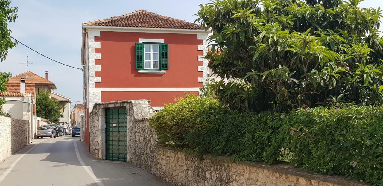 Rustica Apartament Zadar