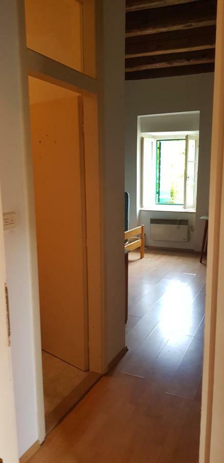 Apartment Rustica