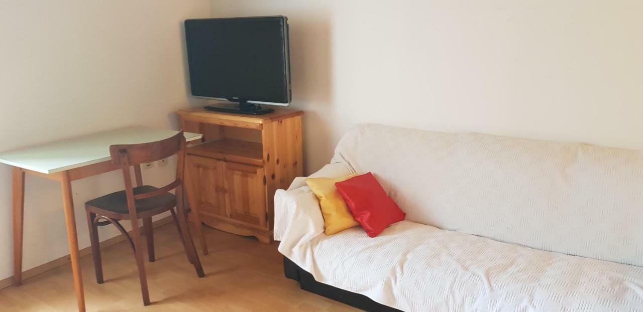 Apartment Rustica *