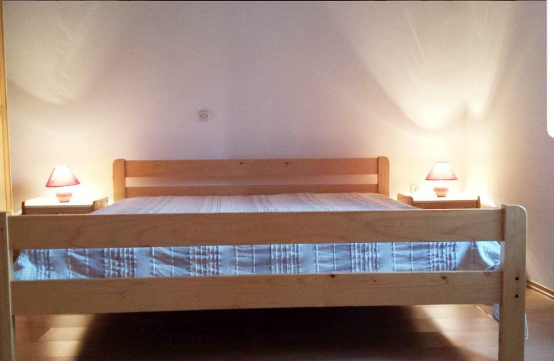 Rustica Apartament Zadar